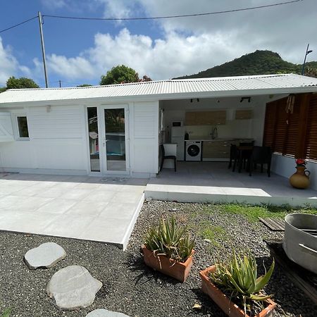 Grande Anse Bungalow "Doussin' Kreyol", Au Calme A 150M De La Plage מראה חיצוני תמונה