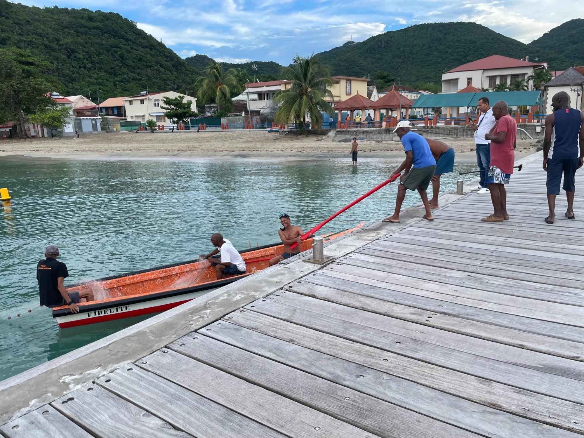 Grande Anse Bungalow "Doussin' Kreyol", Au Calme A 150M De La Plage מראה חיצוני תמונה