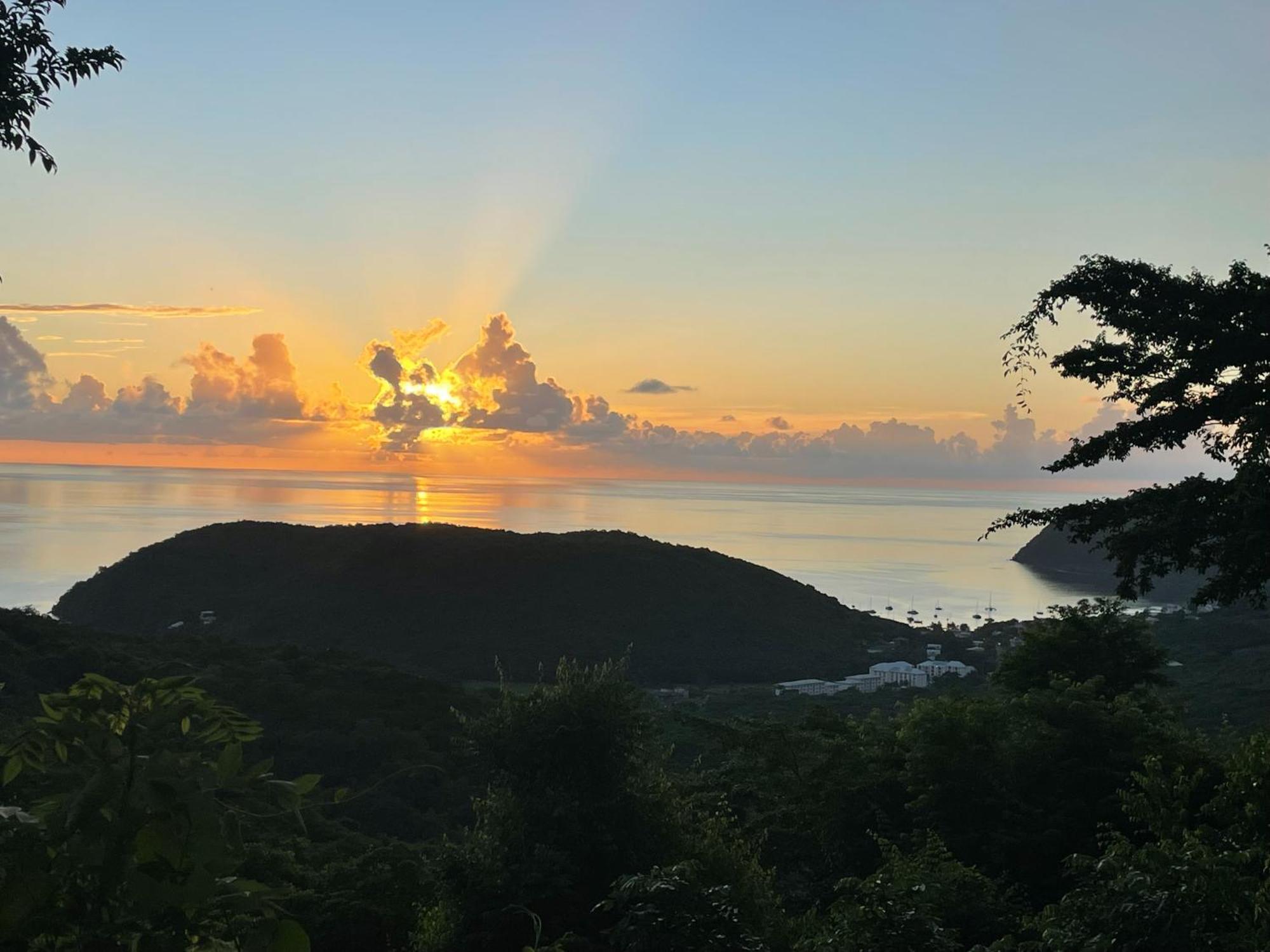 Grande Anse Bungalow "Doussin' Kreyol", Au Calme A 150M De La Plage מראה חיצוני תמונה